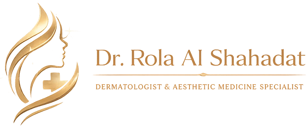 Dr. Rola Al Shahadat